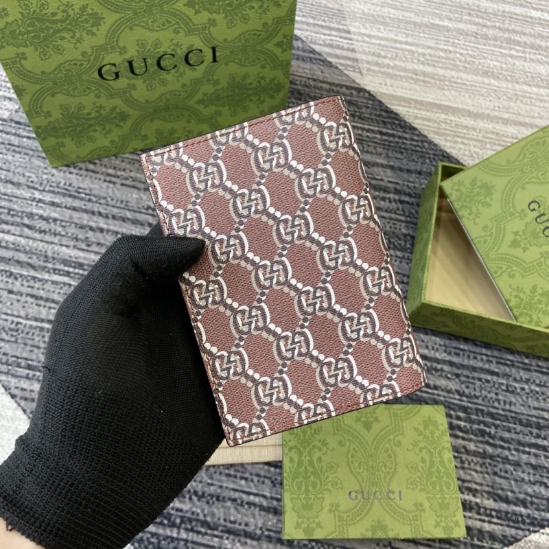 Gucci Wallets & Purse